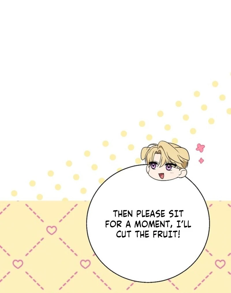 Senior, I’m Here to Visit You Chapter 1 - page 138