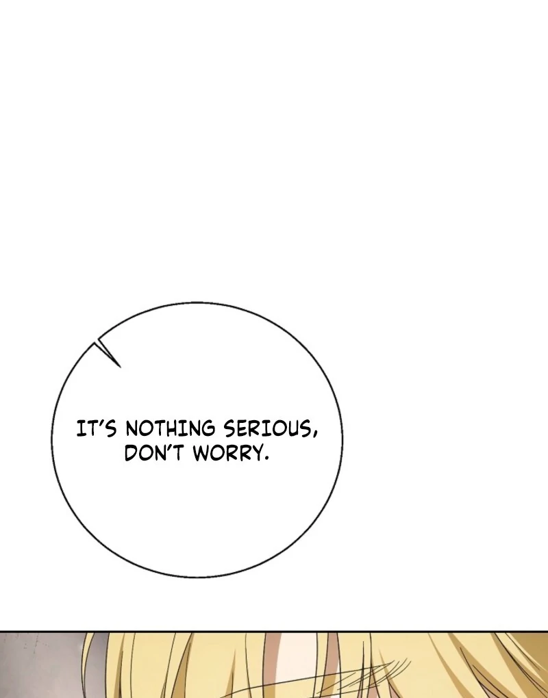 Senior, I’m Here to Visit You Chapter 1 - page 151