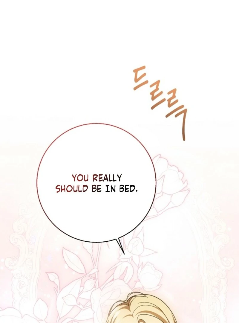 Senior, I’m Here to Visit You Chapter 1 - page 154