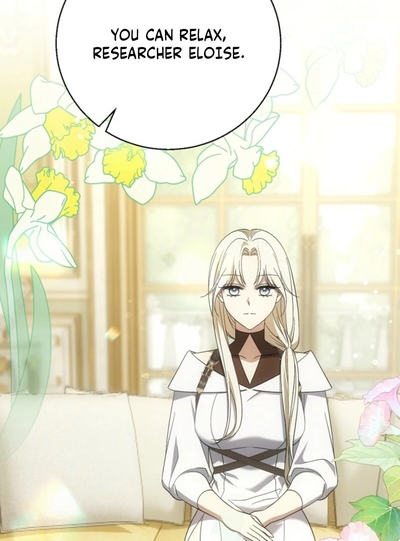 Senior, I’m Here to Visit You Chapter 1 - page 25