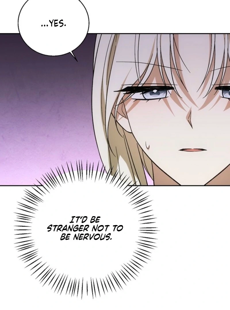 Senior, I’m Here to Visit You Chapter 1 - page 31