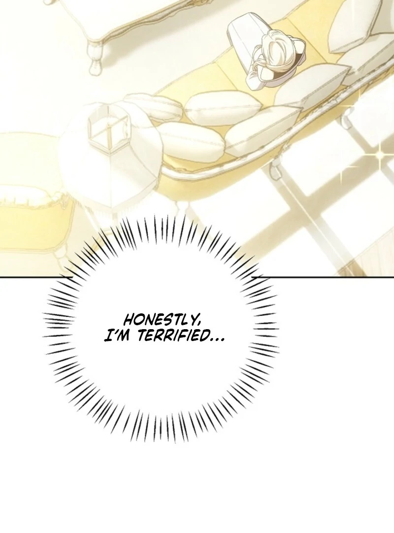 Senior, I’m Here to Visit You Chapter 1 - page 34