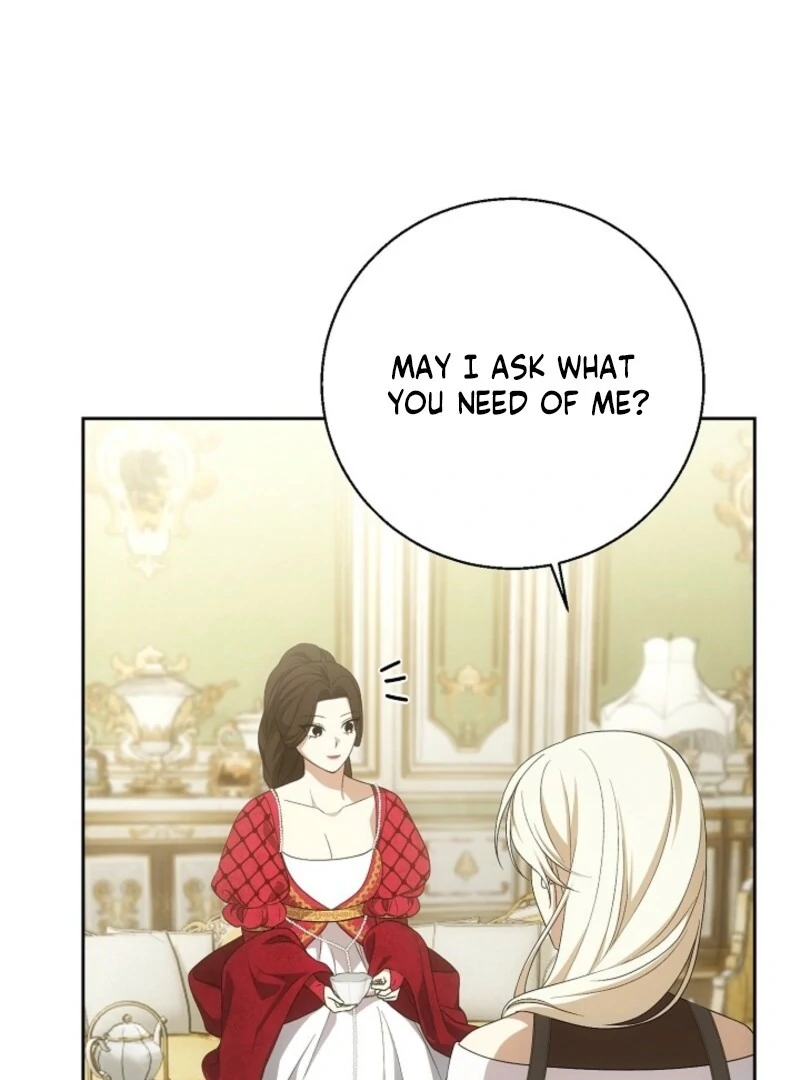 Senior, I’m Here to Visit You Chapter 1 - page 35