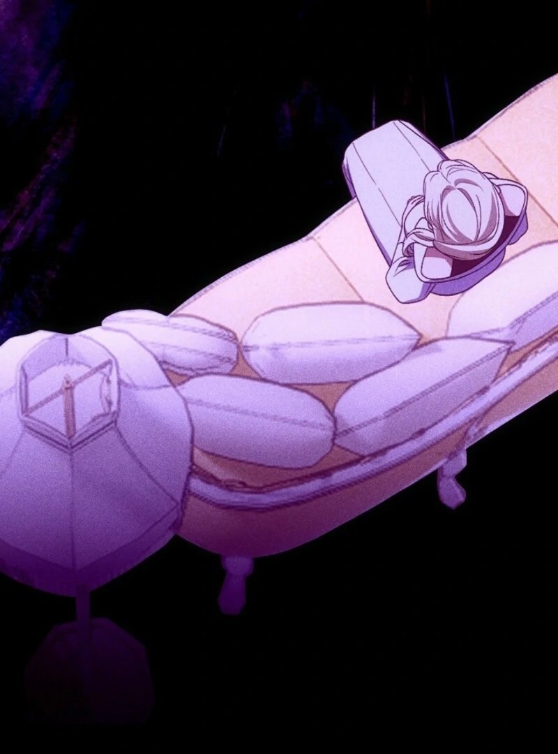 Senior, I’m Here to Visit You Chapter 1 - page 47