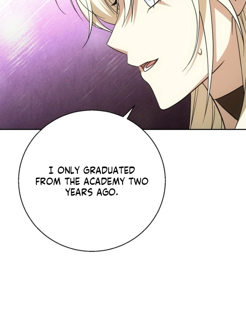 Senior, I’m Here to Visit You Chapter 1 - page 49