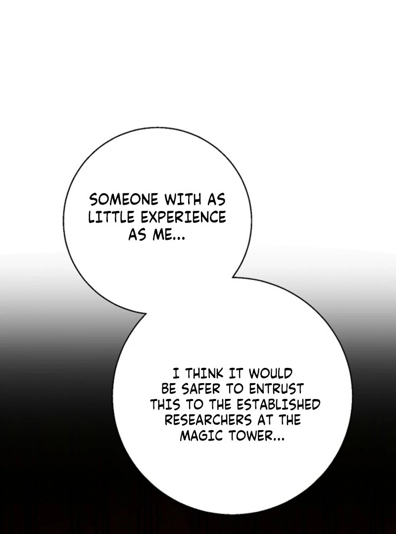 Senior, I’m Here to Visit You Chapter 1 - page 50