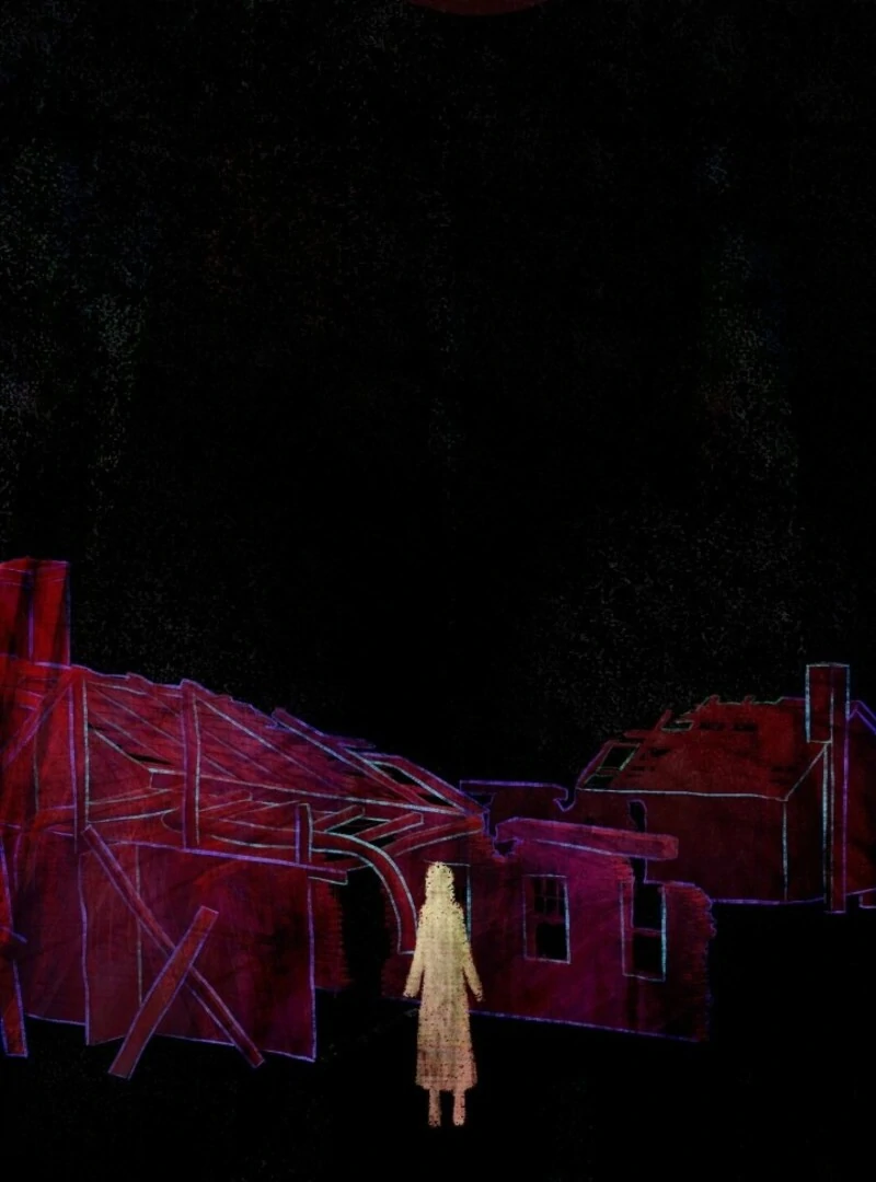 Senior, I’m Here to Visit You Chapter 1 - page 58