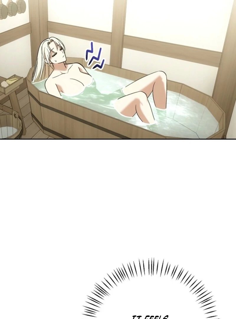 Senior, I’m Here to Visit You Chapter 1 - page 73