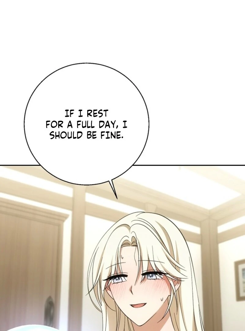 Senior, I’m Here to Visit You Chapter 1 - page 80