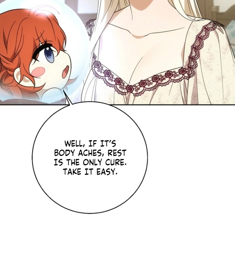 Senior, I’m Here to Visit You Chapter 1 - page 81