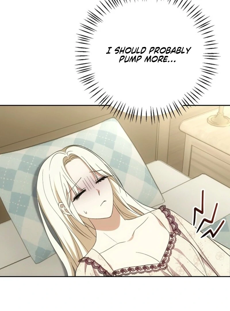 Senior, I’m Here to Visit You Chapter 1 - page 86