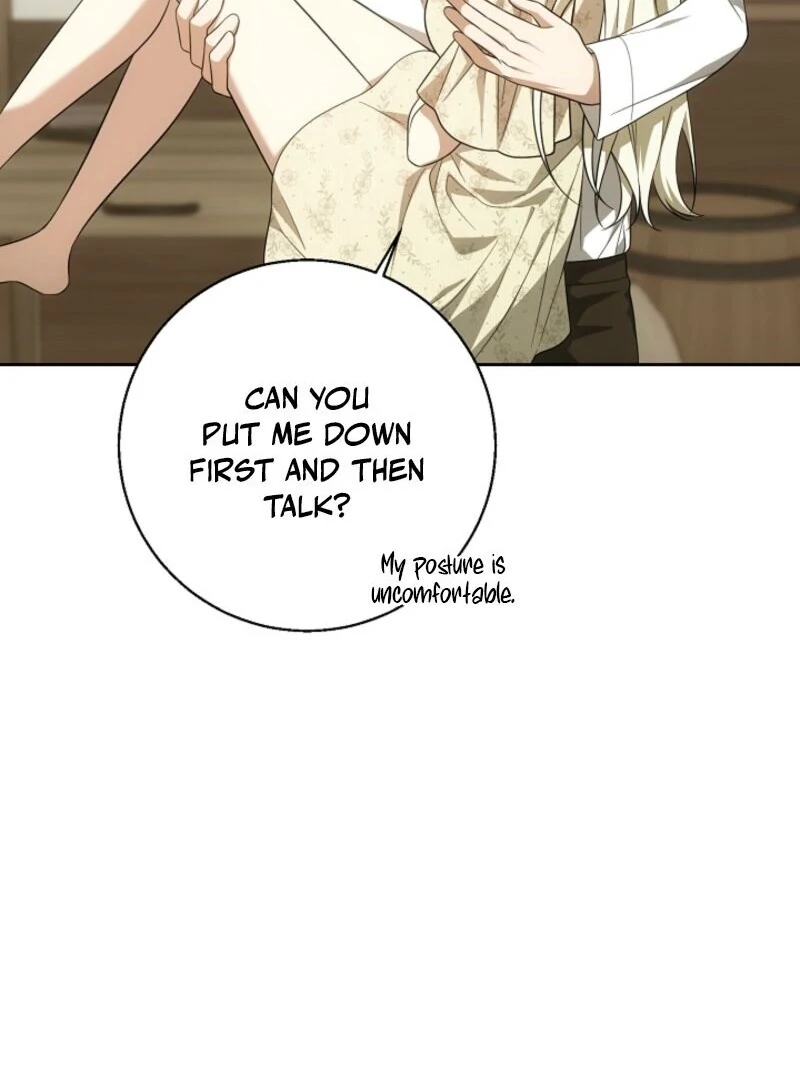 Senior, I’m Here to Visit You Chapter 2 - page 9