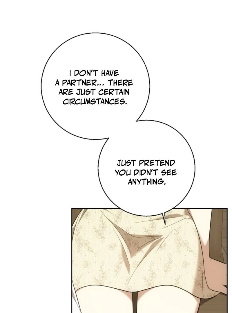 Senior, I’m Here to Visit You Chapter 2 - page 10