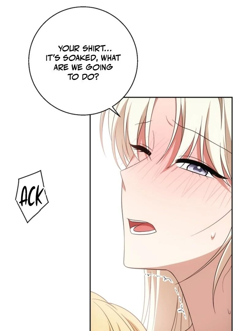 Senior, I’m Here to Visit You Chapter 2 - page 110