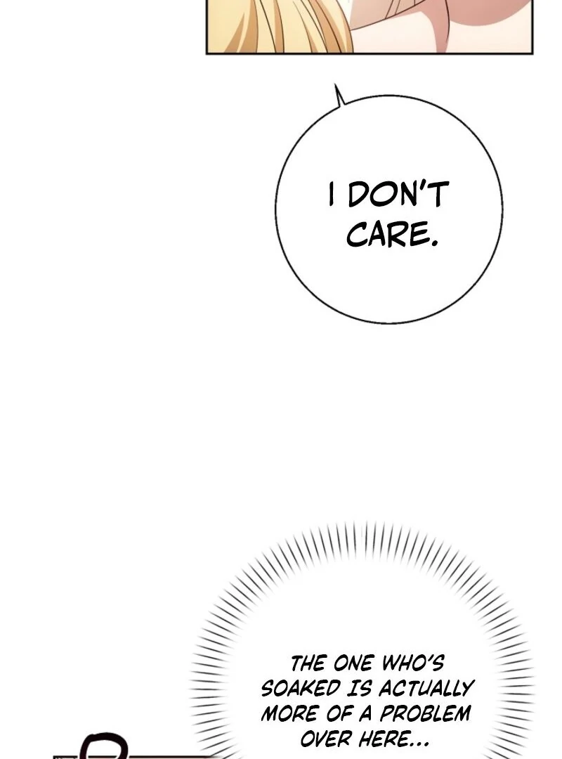 Senior, I’m Here to Visit You Chapter 2 - page 111