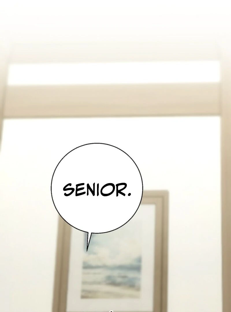Senior, I’m Here to Visit You Chapter 2 - page 113
