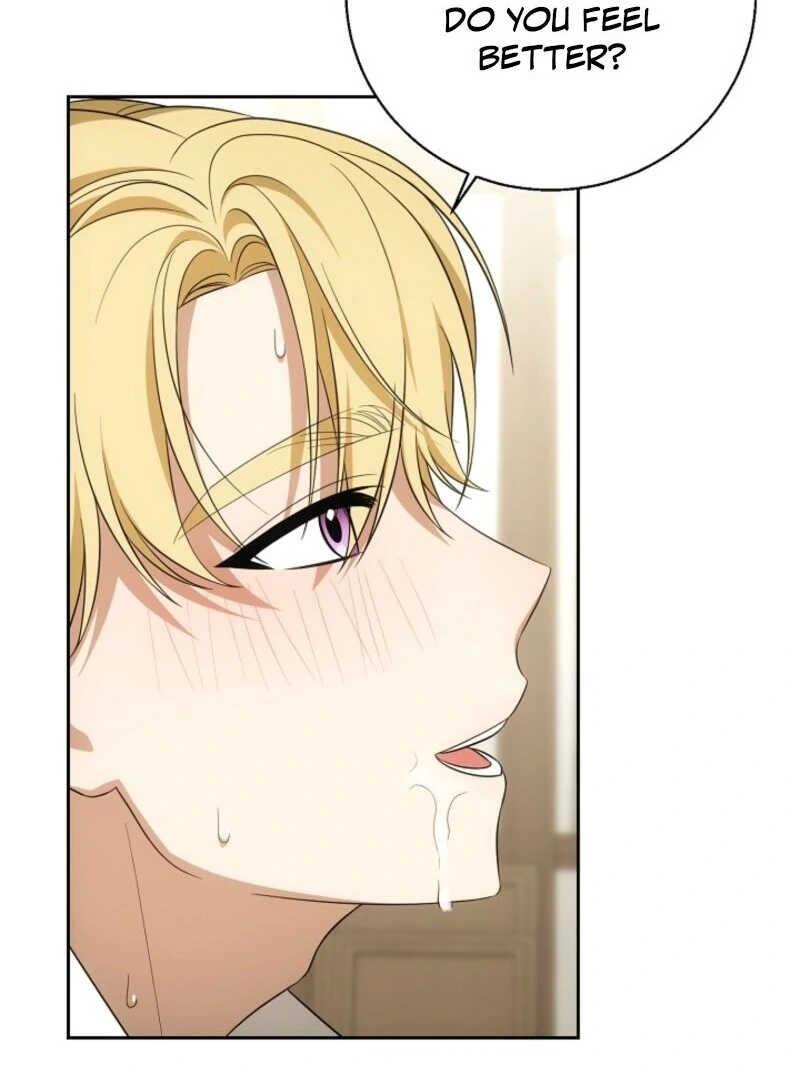 Senior, I’m Here to Visit You Chapter 2 - page 116