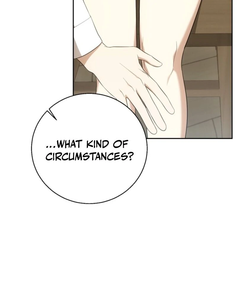 Senior, I’m Here to Visit You Chapter 2 - page 11