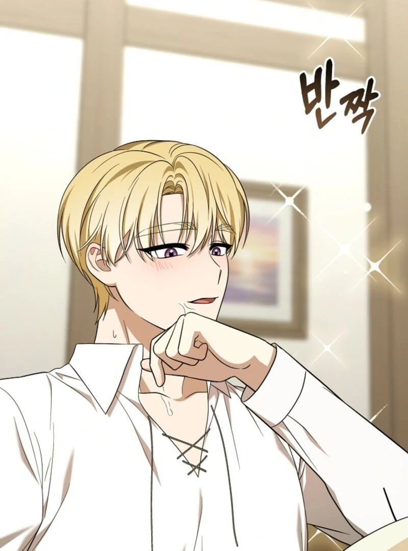 Senior, I’m Here to Visit You Chapter 2 - page 123