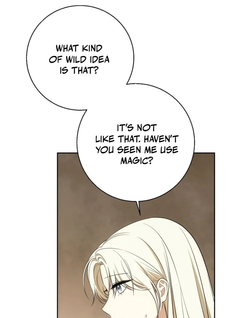 Senior, I’m Here to Visit You Chapter 2 - page 15