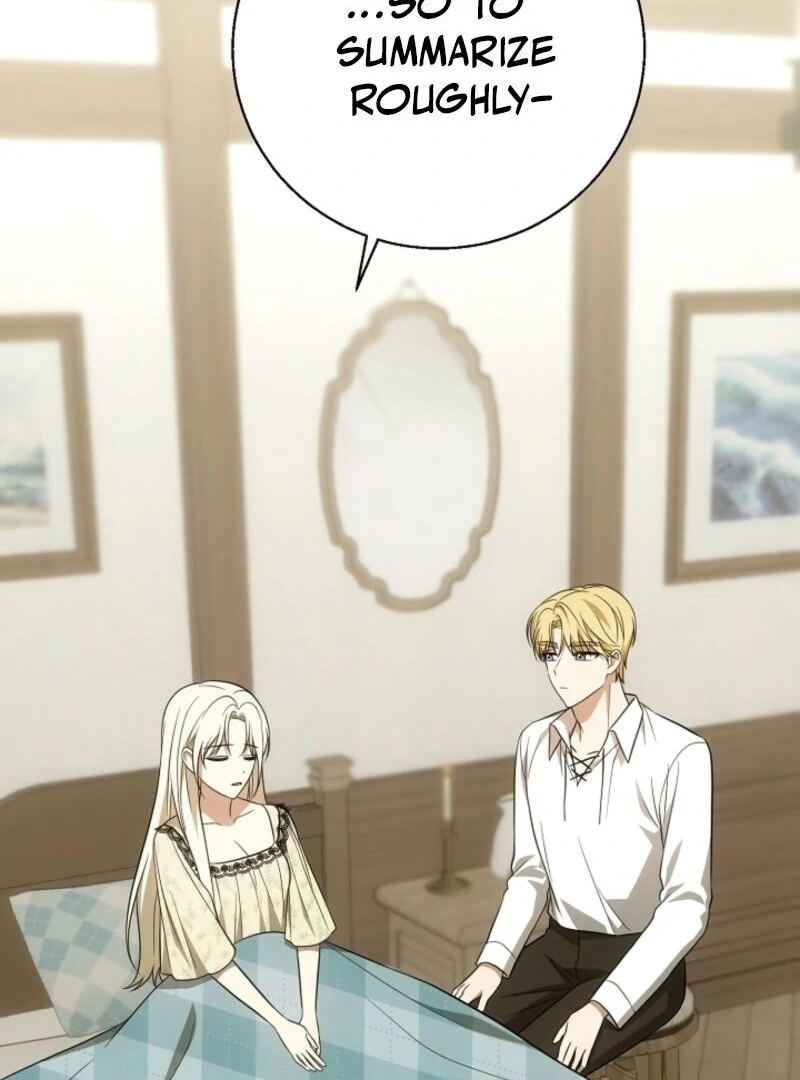 Senior, I’m Here to Visit You Chapter 2 - page 32