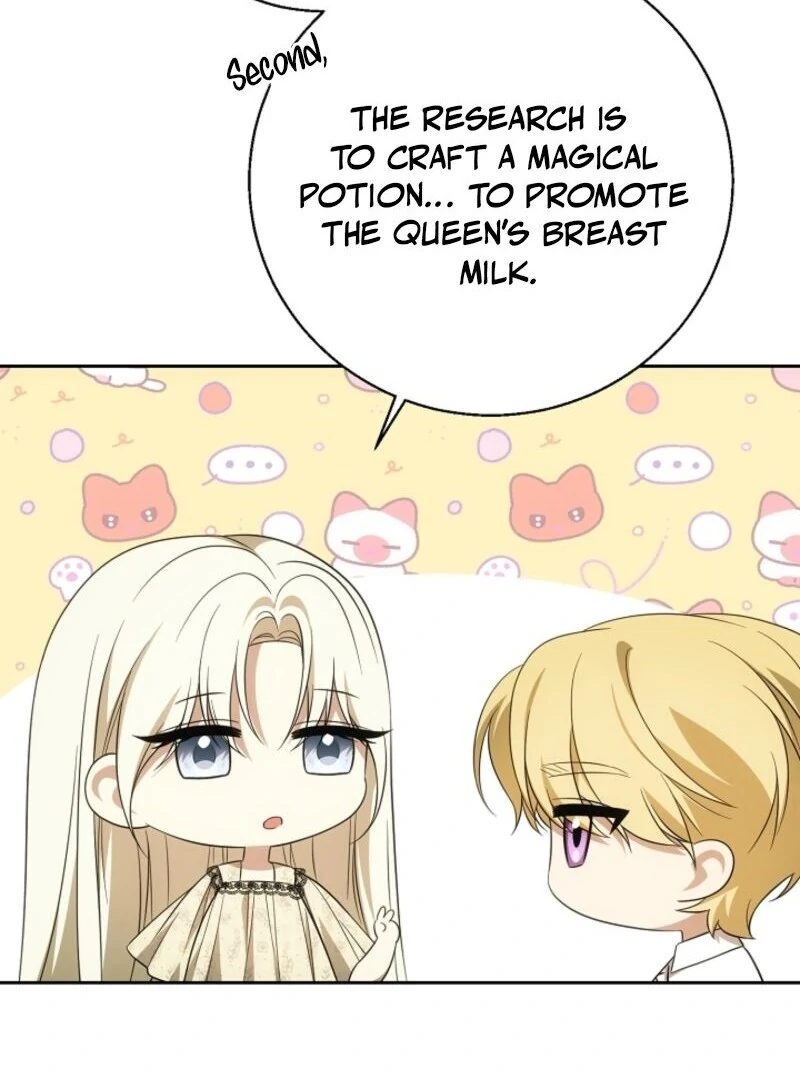 Senior, I’m Here to Visit You Chapter 2 - page 38