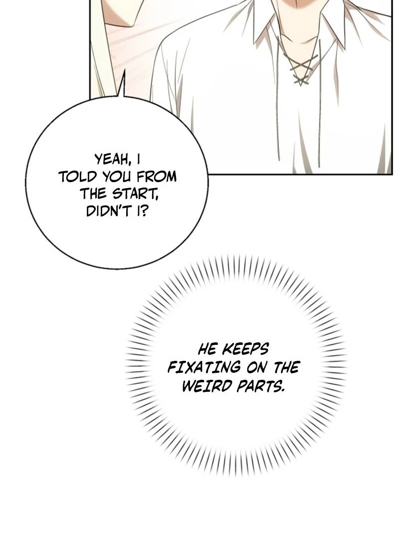 Senior, I’m Here to Visit You Chapter 2 - page 42