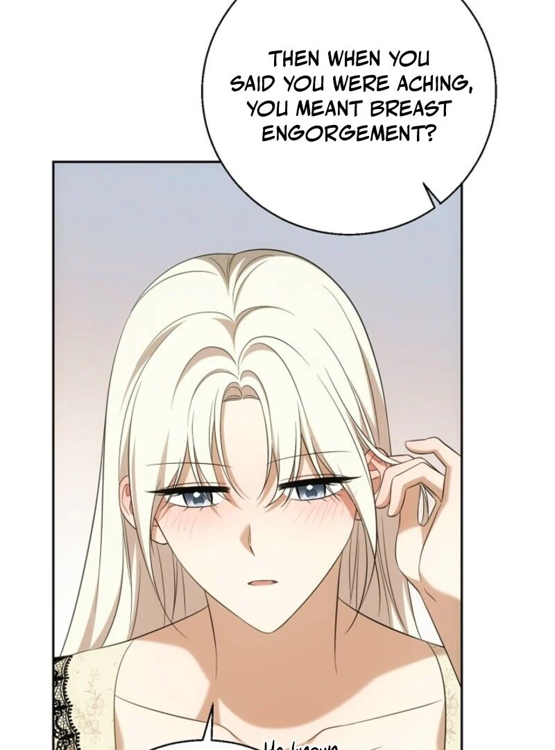 Senior, I’m Here to Visit You Chapter 2 - page 46