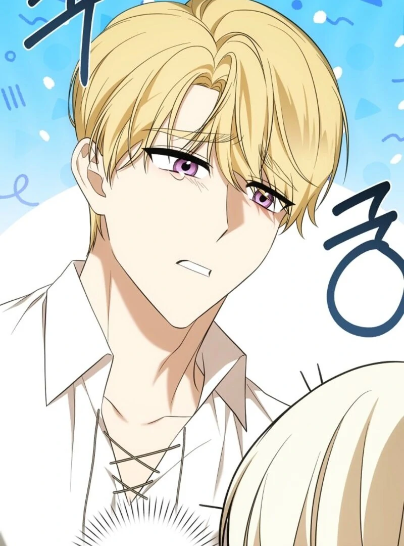 Senior, I’m Here to Visit You Chapter 2 - page 4