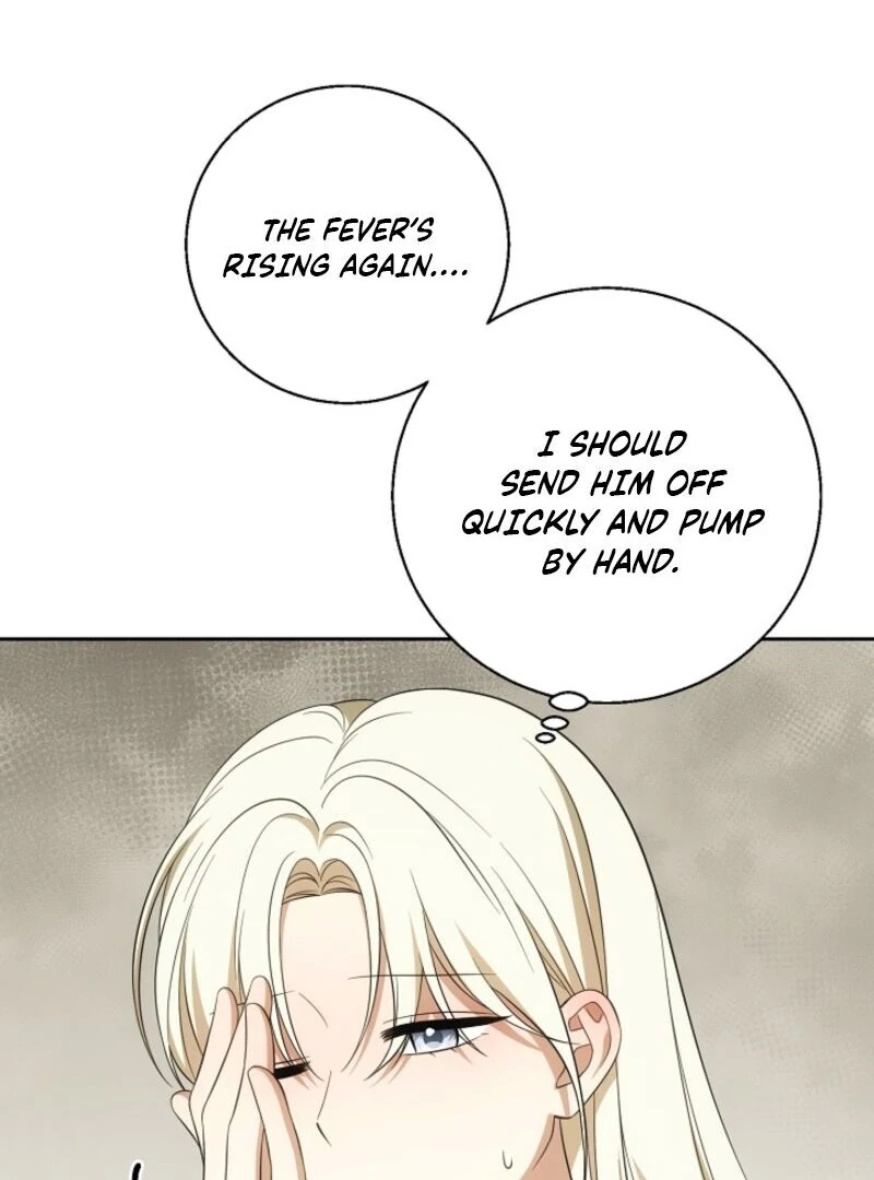 Senior, I’m Here to Visit You Chapter 2 - page 51