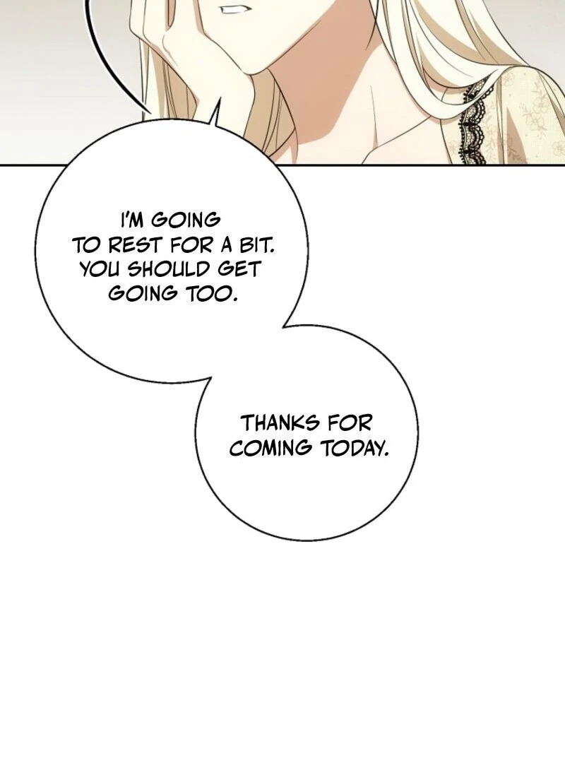 Senior, I’m Here to Visit You Chapter 2 - page 52