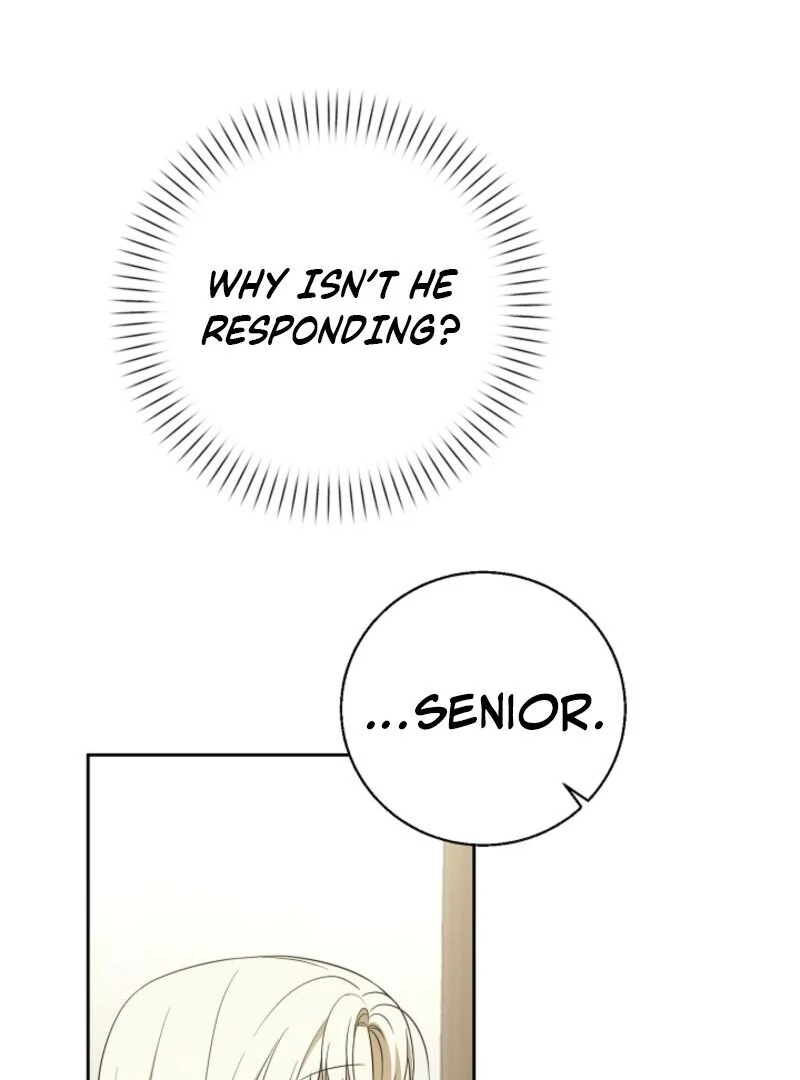 Senior, I’m Here to Visit You Chapter 2 - page 55