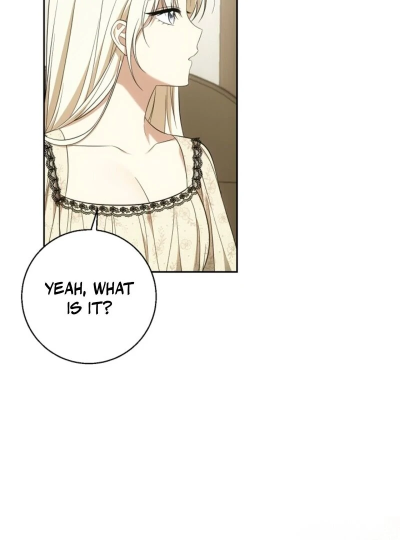 Senior, I’m Here to Visit You Chapter 2 - page 56