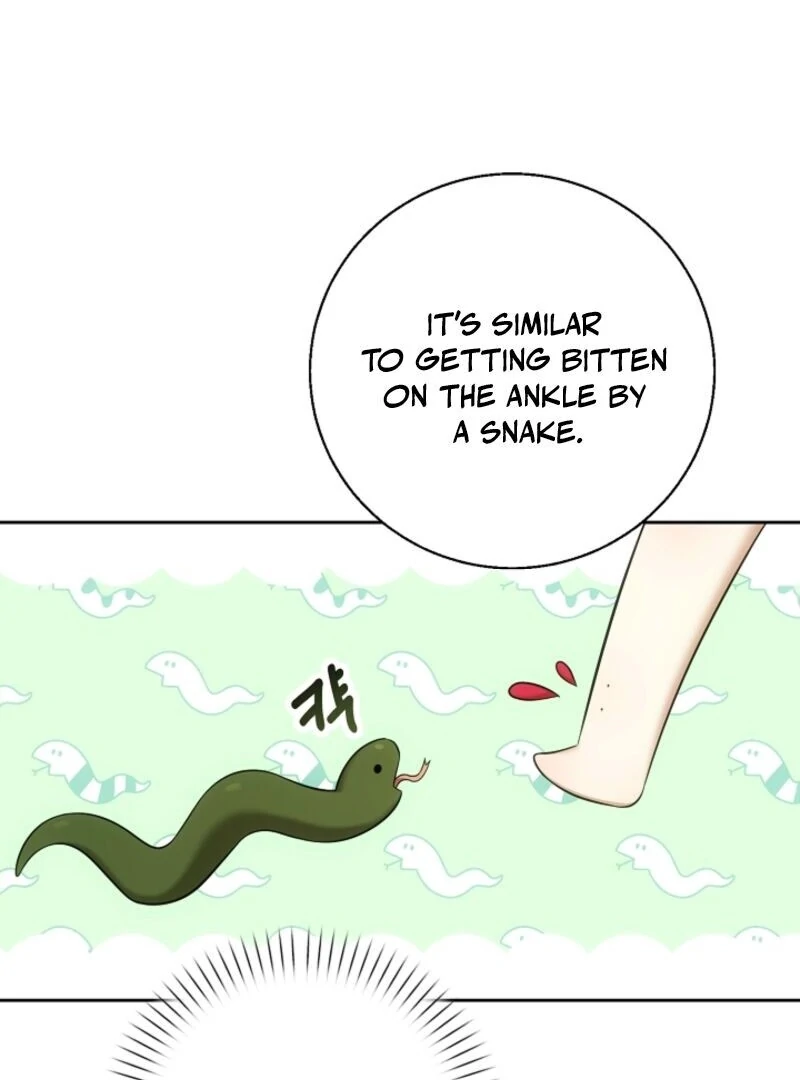 Senior, I’m Here to Visit You Chapter 2 - page 62