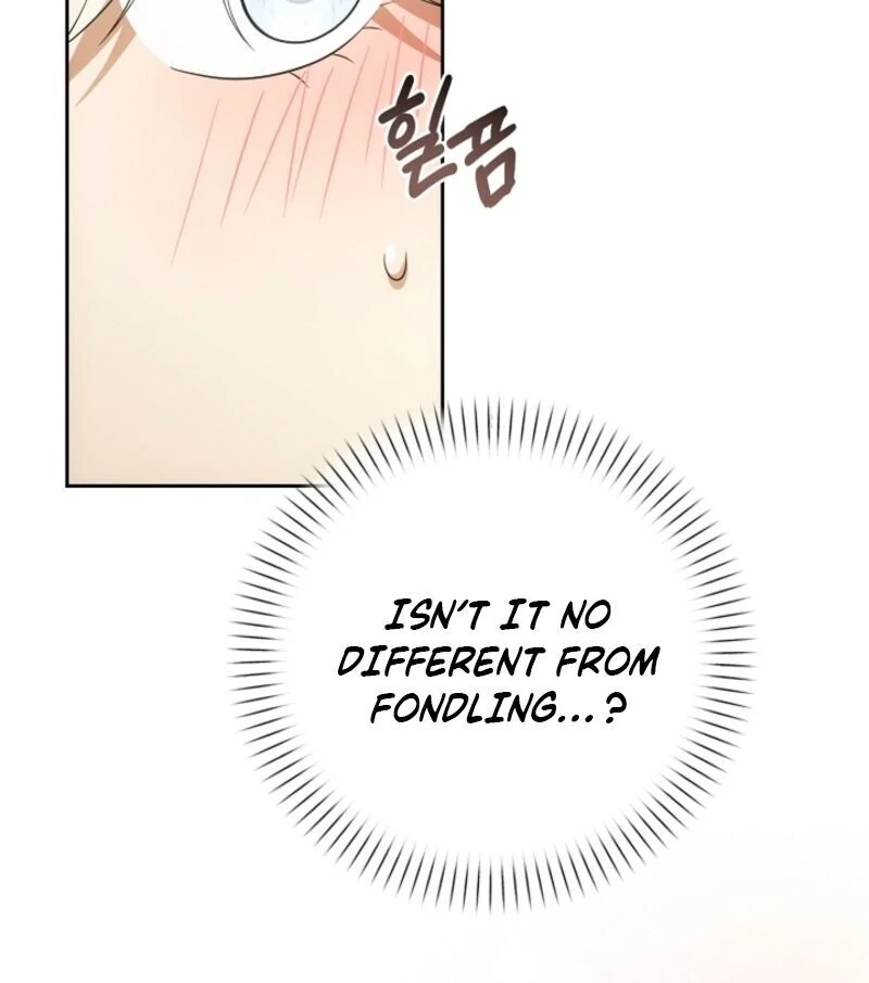 Senior, I’m Here to Visit You Chapter 2 - page 66