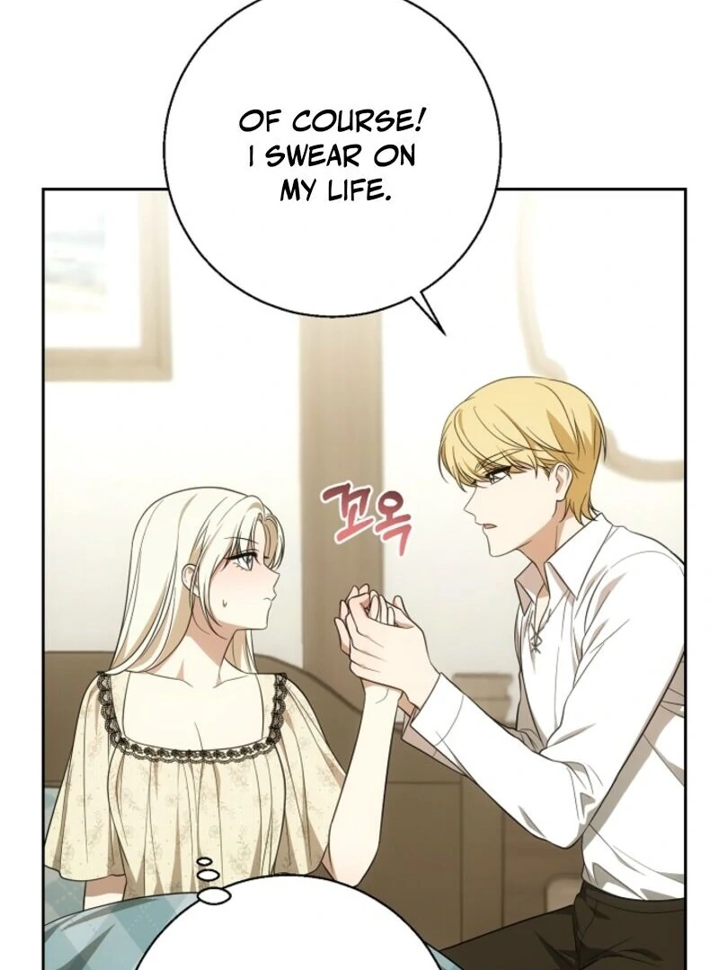 Senior, I’m Here to Visit You Chapter 2 - page 77