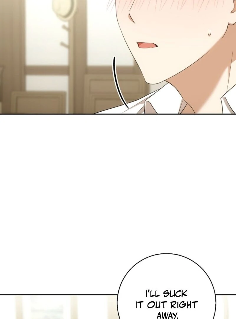 Senior, I’m Here to Visit You Chapter 2 - page 84