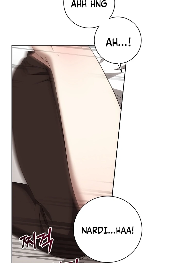 Senior, I’m Here to Visit You Chapter 3 - page 101