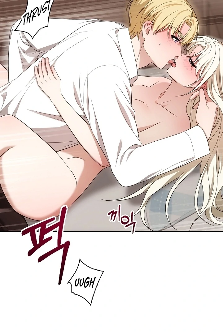 Senior, I’m Here to Visit You Chapter 3 - page 104