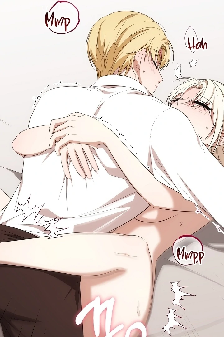 Senior, I’m Here to Visit You Chapter 3 - page 112