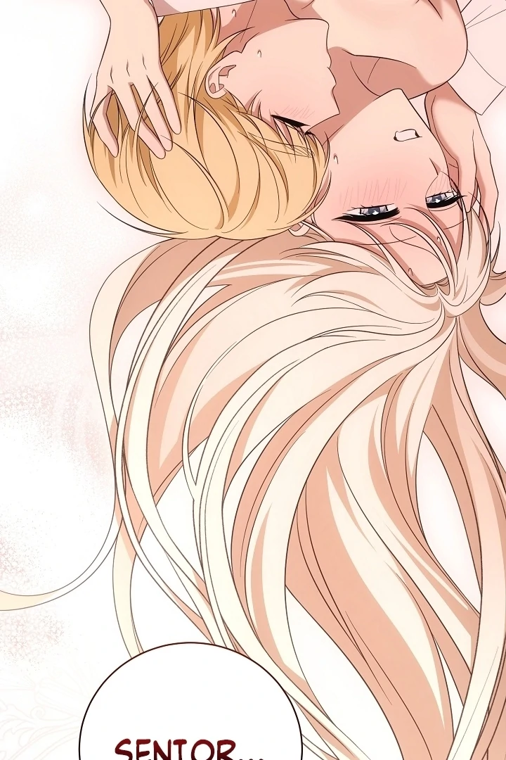 Senior, I’m Here to Visit You Chapter 3 - page 117