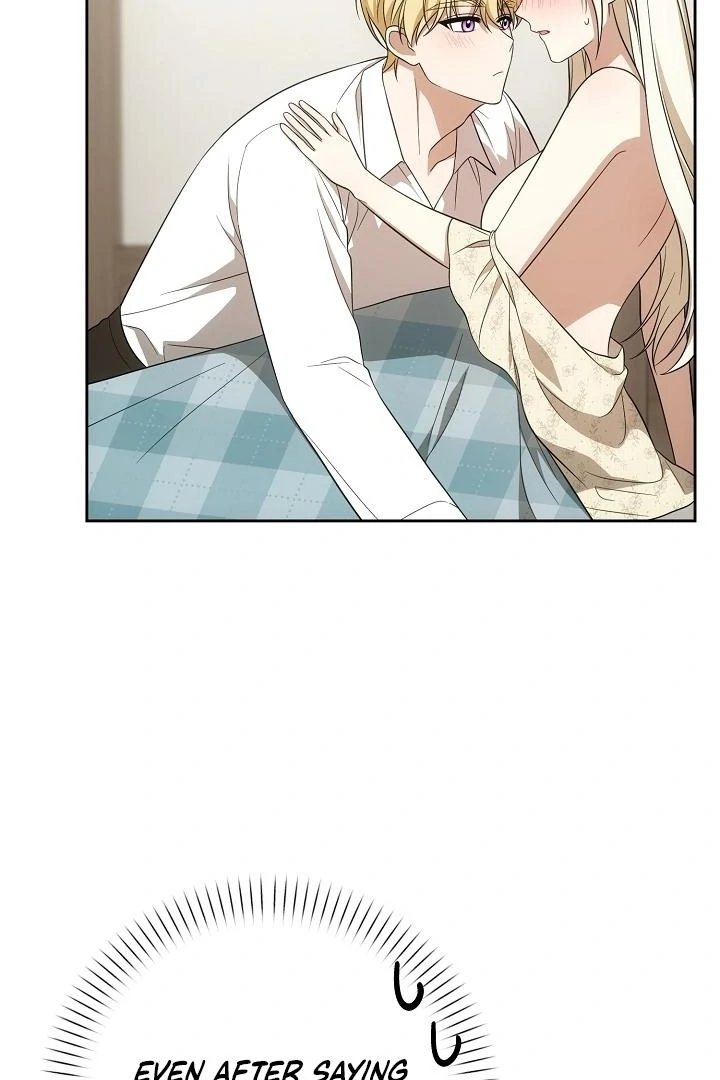 Senior, I’m Here to Visit You Chapter 3 - page 12