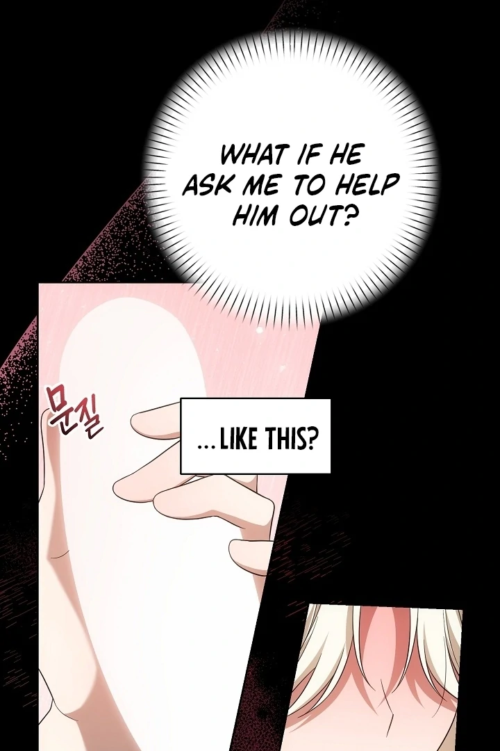 Senior, I’m Here to Visit You Chapter 3 - page 15