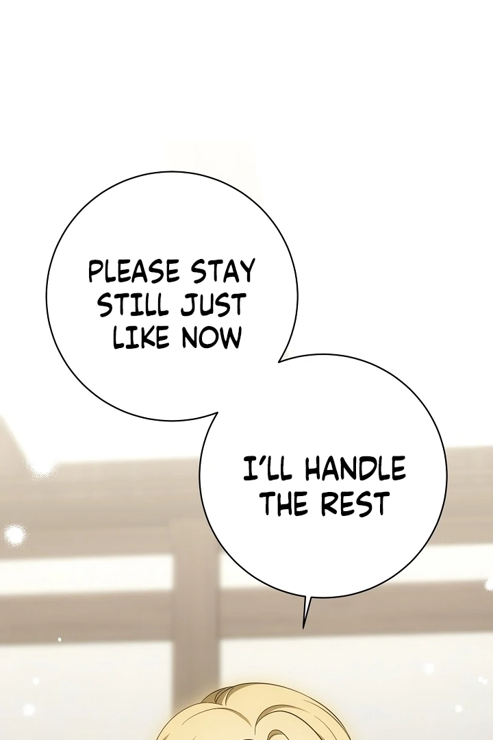 Senior, I’m Here to Visit You Chapter 3 - page 19