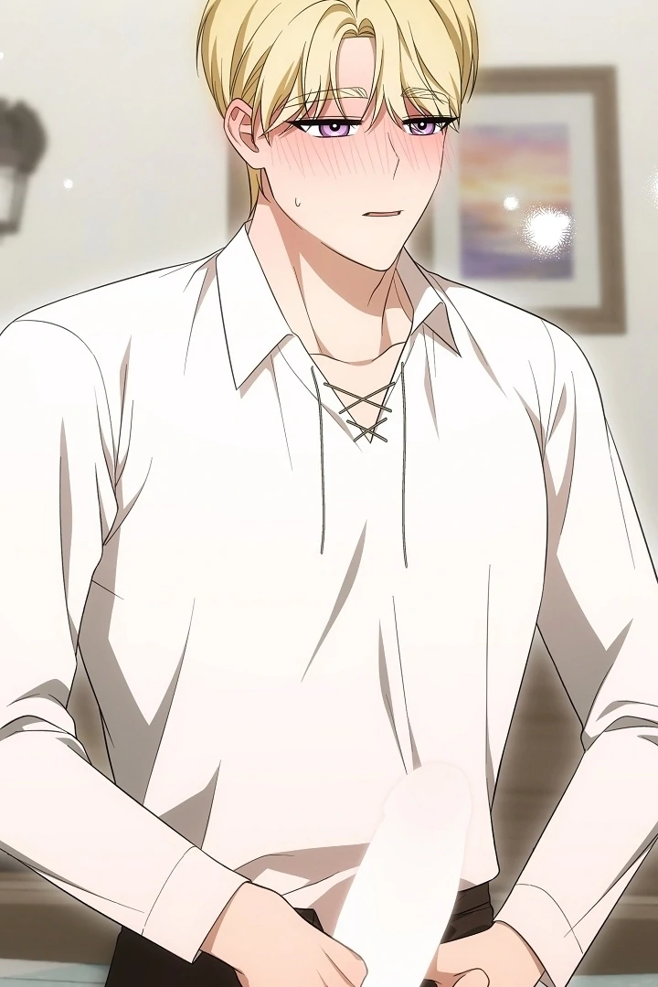 Senior, I’m Here to Visit You Chapter 3 - page 20