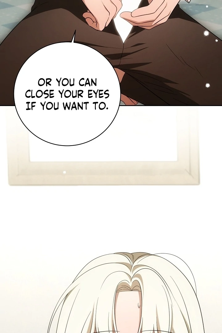 Senior, I’m Here to Visit You Chapter 3 - page 21