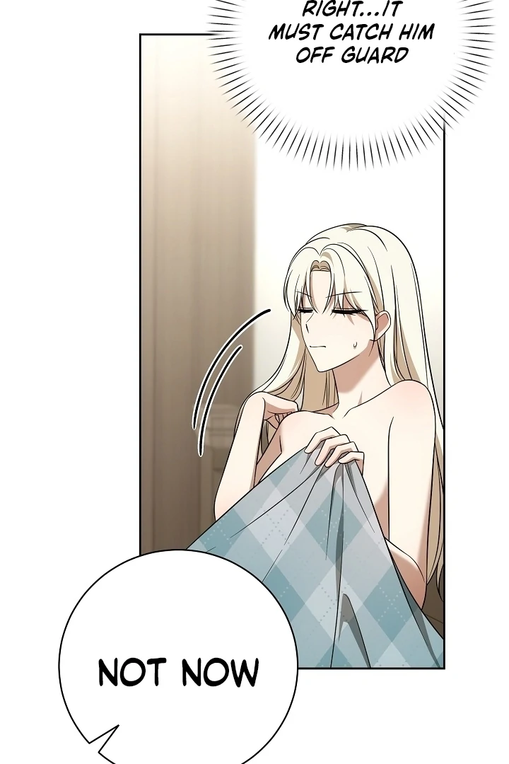 Senior, I’m Here to Visit You Chapter 3 - page 38