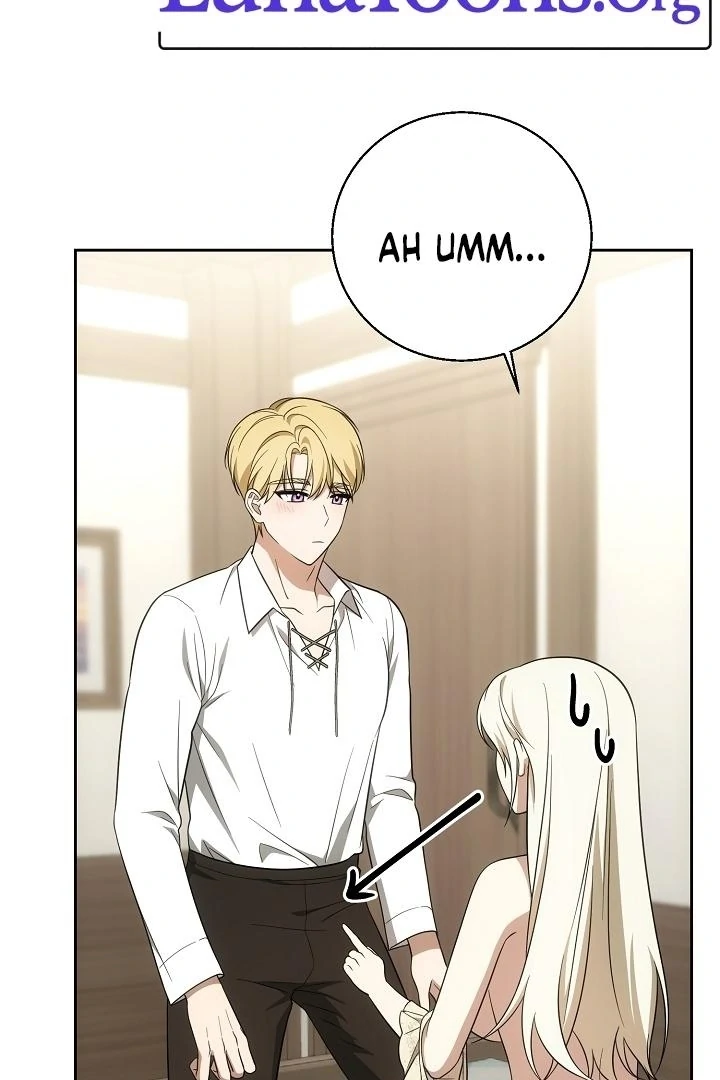 Senior, I’m Here to Visit You Chapter 3 - page 3