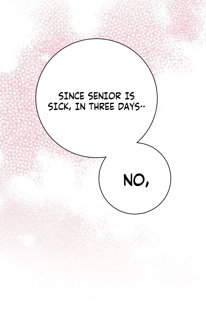 Senior, I’m Here to Visit You Chapter 3 - page 40