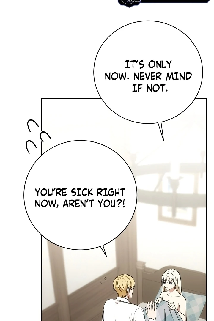 Senior, I’m Here to Visit You Chapter 3 - page 46